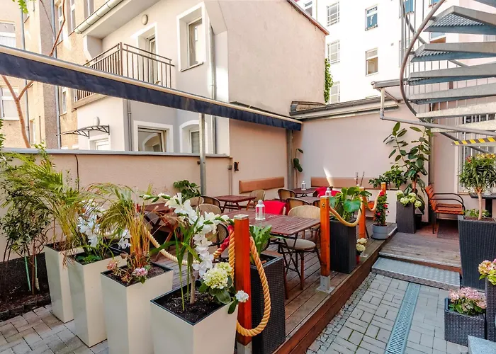 Hotel Prens Berlijn