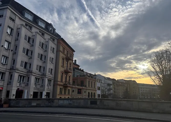 Johanna Apartments Berlin