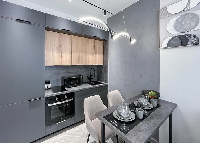 Johanna Apartments Berlin