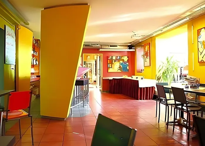 East Side Hotel Berlin